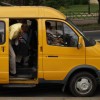 В Москве водитель «ВАЗа» обстрелял маршрутку