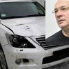 Константина Меладзе признали невиновным в ДТП со смертельным исходом