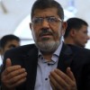 Военные арестовали президента Египта Мухаммеда Мурси и взялись за правящую партию