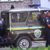 Один из грабителей, напавших на инкассаторов в Николаеве, оказался экс-сотрудником СБУ