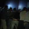 Во Врадиевке во время бунта пострадали 10 милиционеров