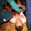 В Москве эпилептик в больнице захватил заложников и потребовал самолёт