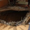 В Одессе из разваливающегося дома эвакуировали 12 человек