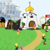 «Не пусти Pussy Riot в храм»