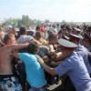 В бунтующем Пугачёве отстранен от работы начальник полиции