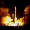 С Байконура стартовала Ракета-носитель «Союз-У»