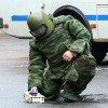 В Москве у входа в здание обнаружена тротиловая шашка 
