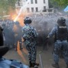 В Киеве милиционер избил девушку, возбуждено уголовное дело