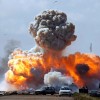 Сирийский склад с российским оружием разбомбила израильская авиация