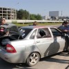 В Сургуте неизвестные расстреляли людей в «Ладе- Приоре»