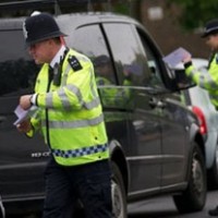 Украинцев подозревают в осуществлении терактов в Англии