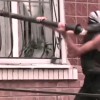 На людей, штурмовавших Врадиевский РОВД, завели уголовное дело