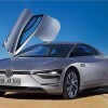 Volkswagen создаст самый экономичный спорткар