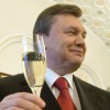 Виктор Янукович сегодня празднует свой день рождения