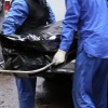 В Харькове женщина покончила собой, выпрыгнув с 3-го этажа торгового центра 