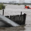 Уровень воды в Амуре возле Хабаровска за сутки увеличился ещё на 14 см