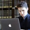 «ВКонтакте» предлагает Эдварду Сноудену обезопасить переписку своих пользователей