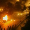 На курортах Египта введен комендантский час