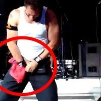 ФМС может запретить на 5 лет въезд в Россию группы Bloodhound Gang 