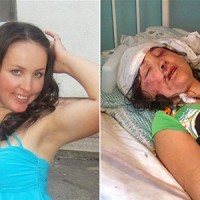 Адвокат Дрыжака утверждает, что изнасилования Крашковой не было