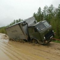 По Магаданской области объявлен режим чрезвычайной ситуации