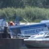 Пропали без вести шесть человек с разбившегося на Иртыше теплохода