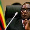 Президент Зимбабве предложил своим оппонентам «повеситься»