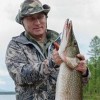 Владимир Путин не собирается в отпуск