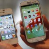 За нарушение чужих патентов продукция Samsung попала под запрет в США