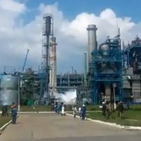 Мошенники решили нажиться на жертвах аварии в Горловке