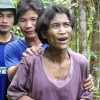 Во Вьетнамских джунглях обнаружили отца с сыном, проживших там более сорока лет