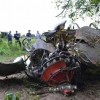 В Якутии во время фестиваля самолёт Як-52 упал на людей