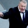 Владимир Жириновский требует снять кандидатуру Навального с выборов мэра Москвы