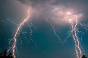 Внимание! Штормовое предупреждение до 20:00