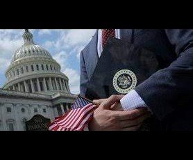 Госдеп США призывает американцев не ездить в РФ