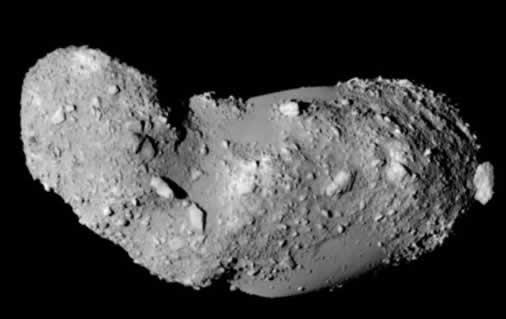 Сегодня возле Земли пролетит самый опасный астероид