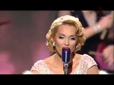 Шоу «Х-фактор 3»: Аида Николайчук стала победительницей