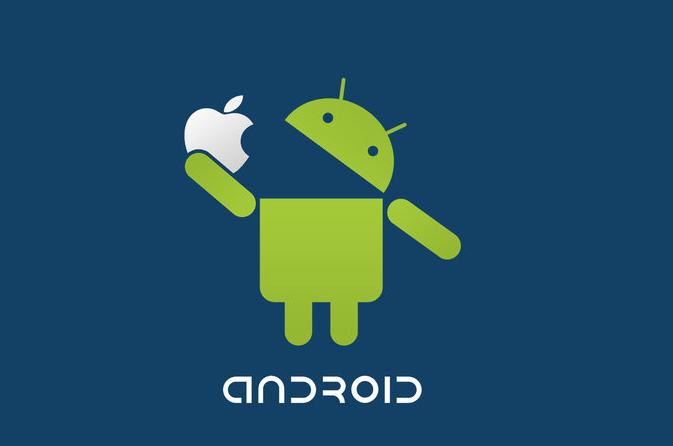 Android OS – продолжает экспансию на рынке мобильных устройств