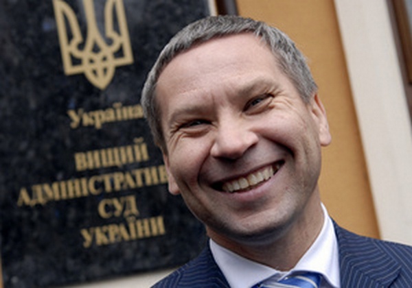 Регионала Владислава Лукьянова назвали «юридически-безграмотным»
