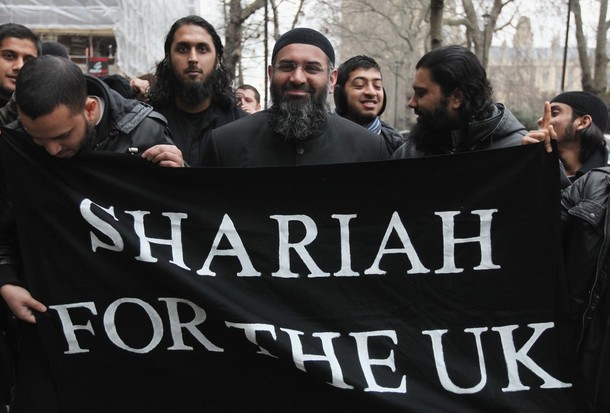 В Лондоне появились «мусульманские патрули», сильно досаждающие «неверным» англичанам