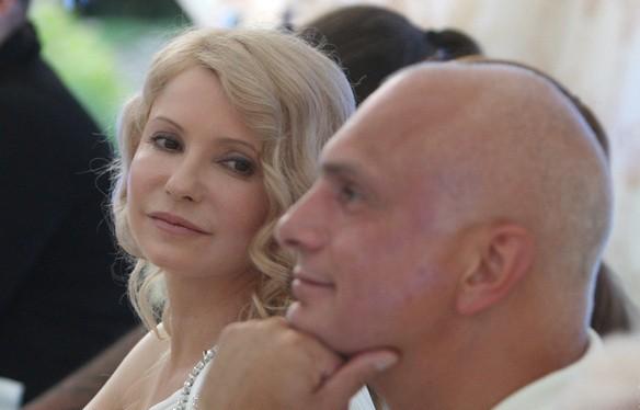 Муж Юлии Тимошенко рассказал, кому и почему выгодны обвинения экс-премьера в убийстве