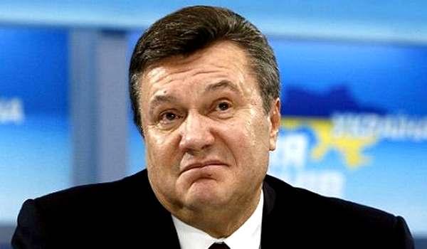 В интернете появилось видео с призывом к свержению режима Януковича