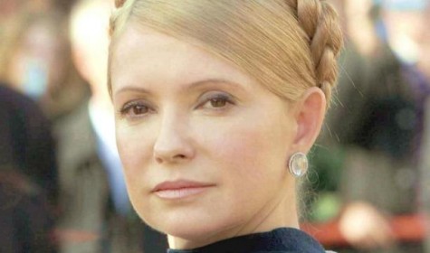 ЕЭСУ и суд над Тимошенко: долги давно минувших дней