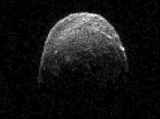 Наблюдение за астероидом 2012 DA14: онлайн трансляция начнется через час