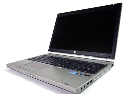 HP обновил знаменитую линейку ноутбуков EliteBook