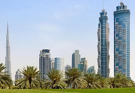 Самый высокий отель в мире открылся в Дубае