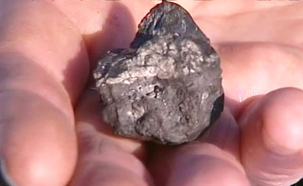 Челябинский метеорит 15 февраля 2013 года: ученые нашли крупные фрагменты