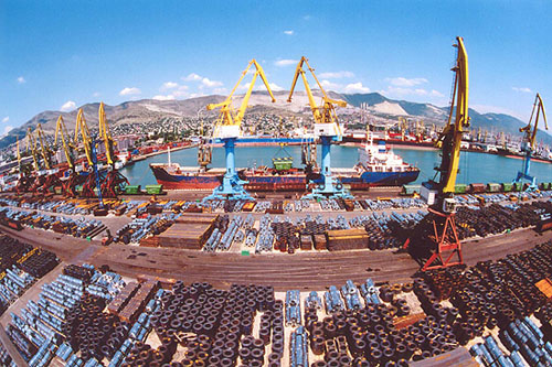 Правительство Украины обеспечит дополнительные гарантии для инвесторов в портовую инфраструктуру