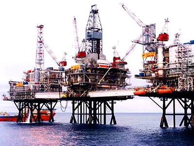 Норвегия получила «в подарок» от России месторождение нефти и газа на 30 миллиардов долларов