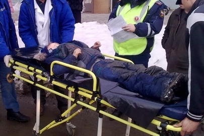 В Крыму депутат-регионал на пешеходном переходе насмерть сбил ребенка